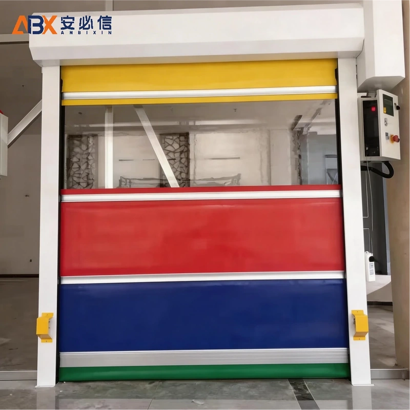 保山快速门